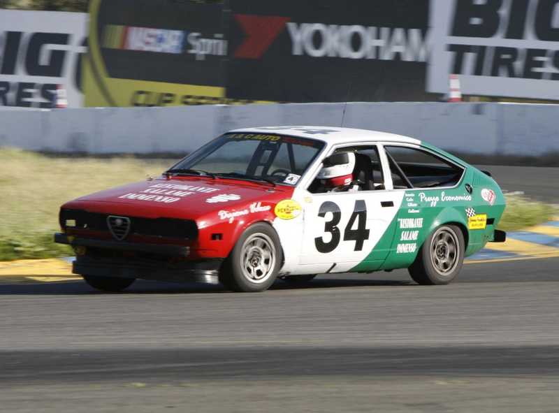 Illustration for article titled The Top 147 Lemons of the Sears Pointless 24 Hours of LeMons